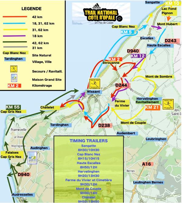 parcourstrail